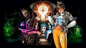 Fabuła w grze? A po co, skoro można dodać ją w książce, komiksie lub anime!