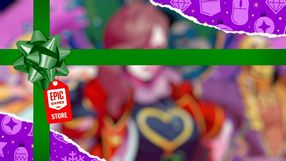 6. gra za darmo na Święta 2025 w Epic Games Store