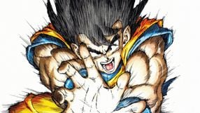 „Nietknięty, bezcenny” rysunek Goku ujrzał światło dzienne. Dragon Ball przywrócił światu zapomnianą pracę Akiry Toriyamy