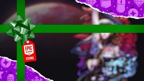 7. gra za darmo na Święta 2025 w Epic Games Store