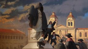 Ich strategia potrzebowała trzech lat, aby osiągnąć sukces na Steam. Paradox świętuje to „powrotem na właściwą drogę” w 2026 roku