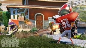 Plants vs Zombies Garden Warfare - edycja pecetowa wykiełkuje pod koniec czerwca