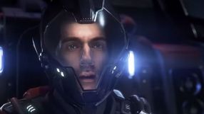 Star Citizen - porównanie prawdziwych aktorów Squadron 42 z wirtualnymi wersjami