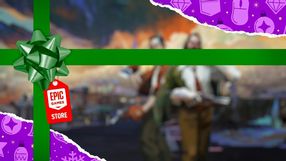 9. gra za darmo na Święta 2025 w Epic Games Store