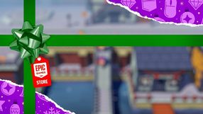 11. gra za darmo na Święta 2025 w Epic Games Store