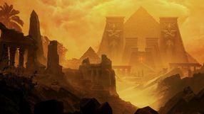 Ujawniono datę premiery Grim Dawn Forgotten Gods