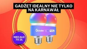 W tej cenie „najlepsza żarówka w historii” może być hitem 2026 roku. Za niecałe 70 zł zmienia dom w lokum z przyszłości
