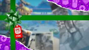 13. gra za darmo na Święta 2025 w Epic Games Store