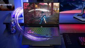 Rozsądna alternatywa na trudne czasy dla graczy. Testujemy Lenovo Legion Pro 5