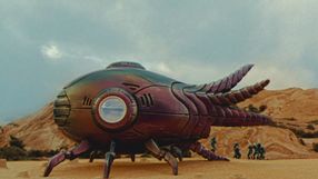 Do premiery nowego serialu Marvela pozostały 4 tygodnie, ale nikt o nim nie mówi