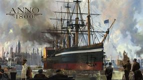 Premiera Anno 1800