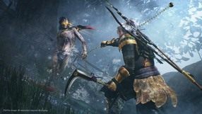 NiOh - prace nad grą zostały ukończone [news zaktualizowany]