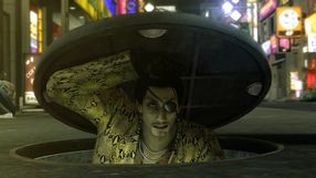 Yakuza Kiwami z datą premiery na PC