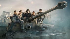 Niemiecki film wojenny o załodze Tygrysa podbija Prime Video i dzieli widzów. To dziś numer 1 w Polsce