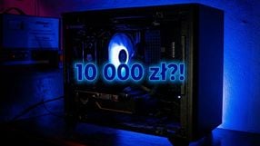 Zbudowanie komputera w Polsce kosztuje dziś około 10 000 zł. RAM i SSD są głównym winowajcą rosnących cen