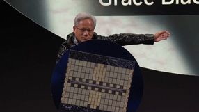 Stare karty graficzne NVIDII mogą powrócić, żeby wypełnić braki wśród najnowszych modeli