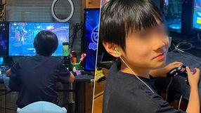 Rodzice pozwolili 12-latkowi porzucić szkołę dla esportu. Nawet gracze są zszokowani, że to legalne