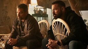 Zostało 6 dni do premiery thrillera Netflixa z Benem Affleckiem i Mattem Damonem. To najbardziej wyczekiwany film giganta tego miesiąca