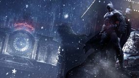 Plotka: nowy Batman to nie Court of Owls, lecz Arkham Legacy