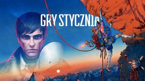 Gry stycznia 2026. Od mrocznych wampirzych waifu po niepokojące symulatory i eksplorację nowych światów