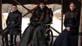 „Nikt inny nie był naprawdę zadowolony” z zakończenia ich postaci w Grze o tron poza tą jedną gwiazdą