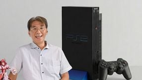 PS2 dotarło z opóźnieniem do legendarnego dewelopera, bo „istniała obawa użycia procesora do celów wojskowych”