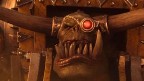 Orkowie z Warhammer 40,000: Dawn of War 4 na brutalnym zwiastunie. Jedno jest pewne: o tę strategię fani kultowego uniwersum science fiction mogą być spokojni