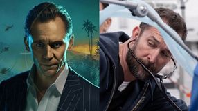 W weekend obejrzysz 3 odcinki kontynuacji jednego z najlepszych thrillerów ostatnich 10 lat na Prime Video, a dziś wraca medyczny hit HBO Max