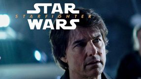Tom Cruise w nietypowej roli planie nowego filmu Star Wars. Wszystko przez jeden żart