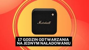 „Najlepsza inwestycja w historii”. Głośnik Marshalla uznawany za „absolutną doskonałość” bije Sony i Bose według użytkowników Amazona