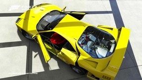 Forza Motorsport 6 – udostępniono wersję demonstracyjną gry