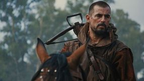Pełen akcji ubiegłoroczny film wojenny podbija Prime Video. To numer 1 w zdominowanym przez thrillery top 10 w Polsce