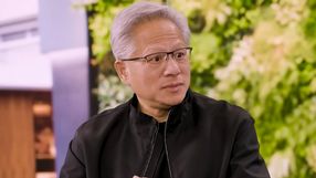 „Lepiej wszystko zatrzymać już teraz”. Szef NVIDII ostrzega przed tworzeniem AI-boga