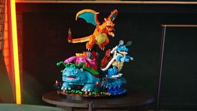 LEGO ujawniło wyczekiwane zestawy z Pokemon, ale ceny dobiły fanów, a wygląd Pikachu będzie źródłem koszmarów