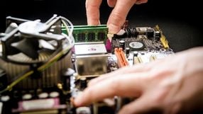 Nowy RAM jest za drogi, więc rynek cofa się w czasie. Płyty główne pod DDR3 to niespodziewany hit w Chinach