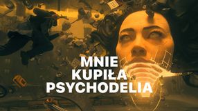 Psychodeliczny Manhattan zamiast kolejnej mapy Ubisoftu - dlaczego wierzę w Control 2