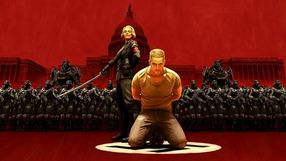 Wolfenstein 2 na Switcha ukaże się w czerwcu