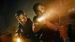 W ten weekend największa kryminalna premiera Netflixa miesiąca: gorący akcyjniak z Affleckiem; obejrzysz też kontynuację jednego z najlepszych filmów ubiegłego roku