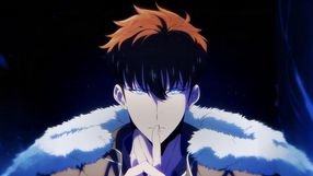 Solo Leveling powraca z nowym prequelem. Ujawniono tragiczną przeszłość ulubieńca fanów