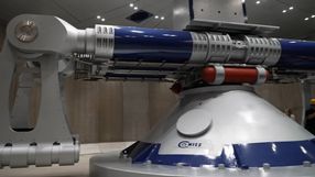 Nowa chińska maszyna jest tak wydajna, że może „kompresować czas” i wytwarzać siłę grawitacyjną 1900 razy większą od ziemskiej