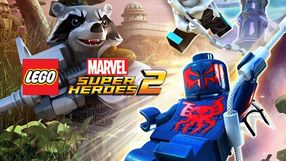 LEGO Marvel Super Heroes 2 (PC)