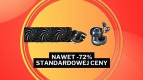 Amazon rozbija bank! Perełki nawet -72% w styczniu 2026 - słuchawki, ładowarki i odzież premium