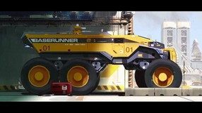 Homeworld: Shipbreakers nie umarł. Twórcy prezentują nowy zwiastun