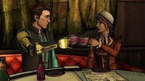 Piąty epizod Tales from the Borderlands debiutuje na PC i konsolach
