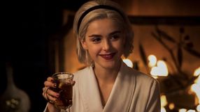 Chilling Adventures of Sabrina – będą kolejne dwie części serialu