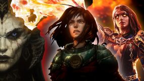 Diablo 5 i Path of Exile 3 nie będą miały wyboru. Twórca No Rest for the Wicked przewiduje koniec ery „point and click”