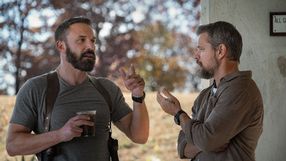 „Powtórz to cztery razy, bo oni gapią się w telefony”. Matt Damon ujawnia kontrowersyjne praktyki Netflixa, promując swój najnowszy hit akcji