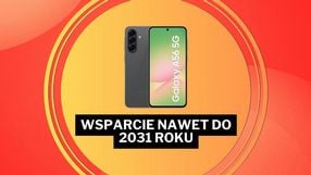 „Dorównuje iPhone’owi 16”, a jest 3 razy tańszy. Ten Samsung to mistrz średniej półki - „zamówiłem go dla córki i jest zadowolona”