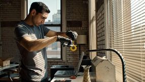 Trafił na Prime Video i już jest hitem. To wciągający, trzymający w napięciu ubiegłoroczny thriller polecany na Rotten Tomatoes przez 82% krytyków