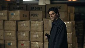 Dziś najważniejsza serialowa premiera Prime Video tygodnia. Wszystkie 6 odcinków pełnego adrenaliny thrillera o „błyskotliwym napadzie” już dostępne